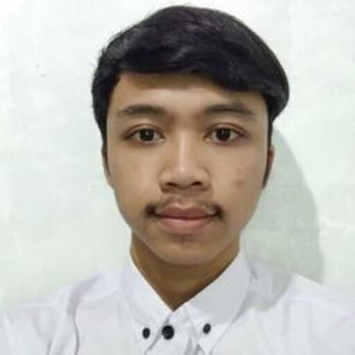 CV Nur Achmad Rizky