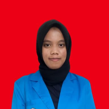 Profil CV Nur Afny