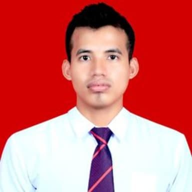 Profil CV Nur Ahmad, SH