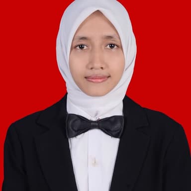 Profil CV Nurahmi Fajriah