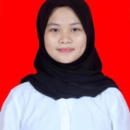 CV Nur Aini