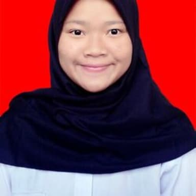 Profil CV Nuraini Fauziah Muslimah