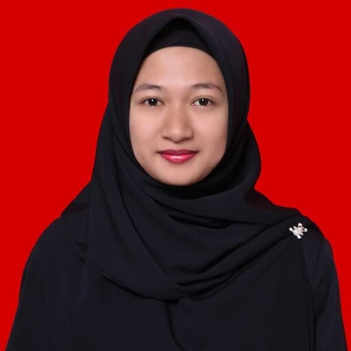 CV Nur Aisyah