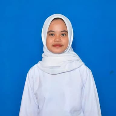 Profil CV NURAISYAH