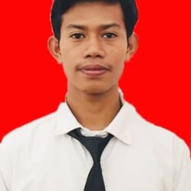 Profil CV Nur Alam Lanka