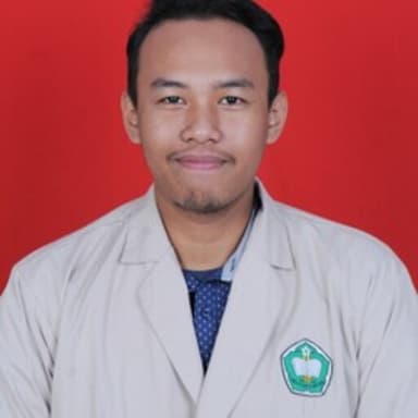 Profil CV Nural Dika Audia Rachman