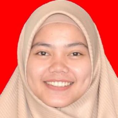 Profil CV Nur Alizah