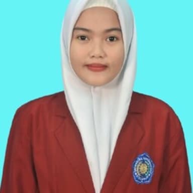 Profil CV Nur Amalia. S.Ap