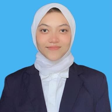 Profil CV Nur Anisa