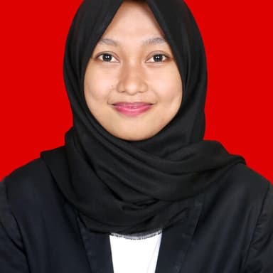 Profil CV apt. Nur Asiah B., S.Farm