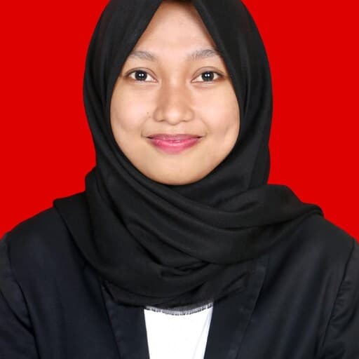 CV apt. Nur Asiah B., S.Farm