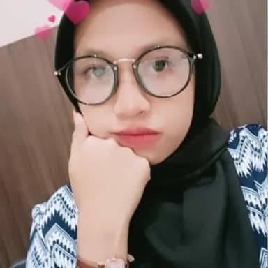 Profil CV Nur Atifa