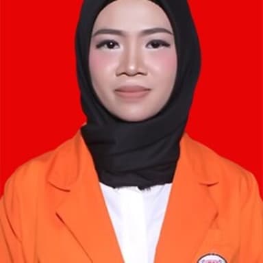 Profil CV Nur Aulia Hartina