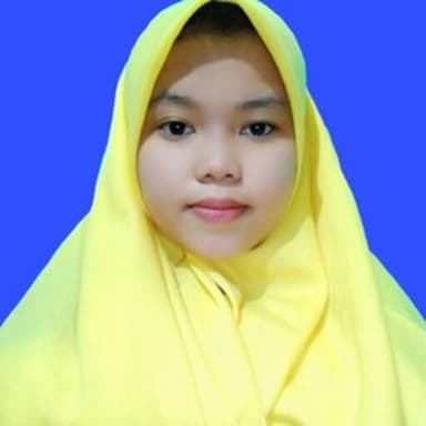 Profil CV Nurazisah