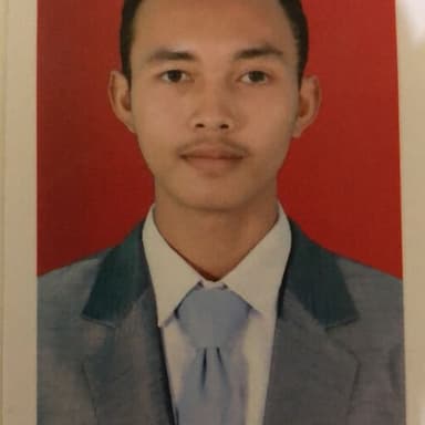 Profil CV Nur Aziz