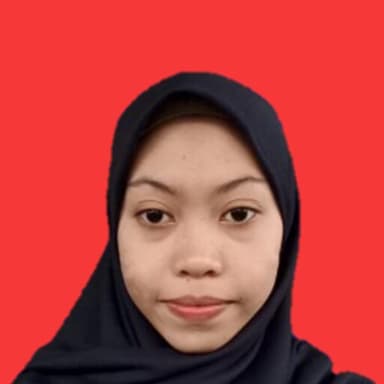 Profil CV Nur Azizah