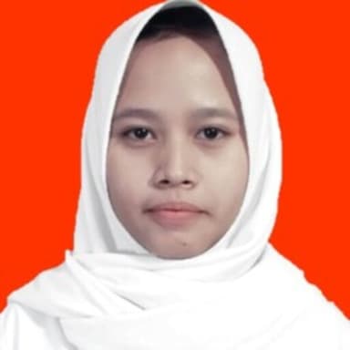 Profil CV Nur Azizah