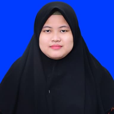 Profil CV NUR AZIZAH