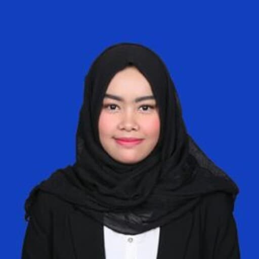 CV Nur Azizah Yasmin