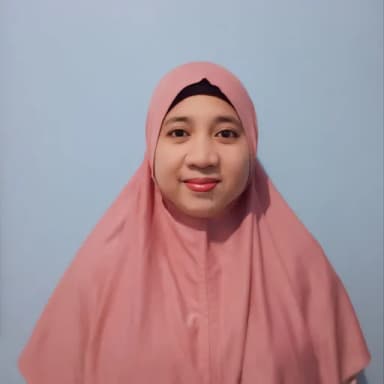 Profil CV Nurbaya