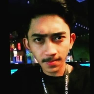 Profil CV NUR CAHYADI