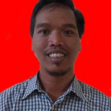 Profil CV Nur Cahyono