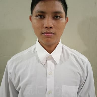 Profil CV Nurcholil Maulana