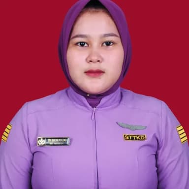 Profil CV Nurdewi Murtivia