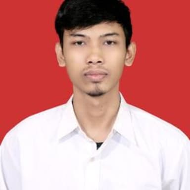 Profil CV Nur Dhiantoro