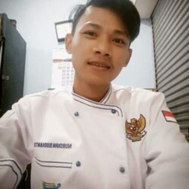 Profil CV Nurdian Budianto