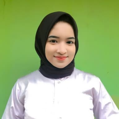 Profil CV Nurdiani Faridah