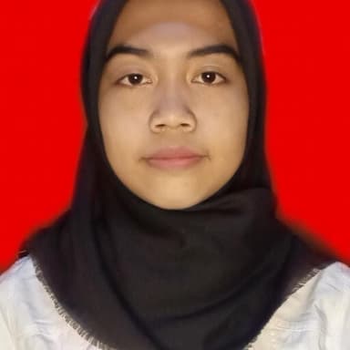 Profil CV Nurdianti Agustin