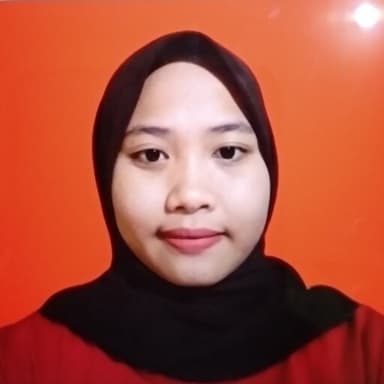 Profil CV Nurfadilah