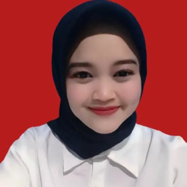 Profil CV Nur fadilah