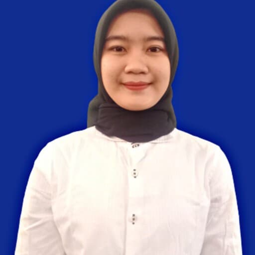 CV Nur Fadilla