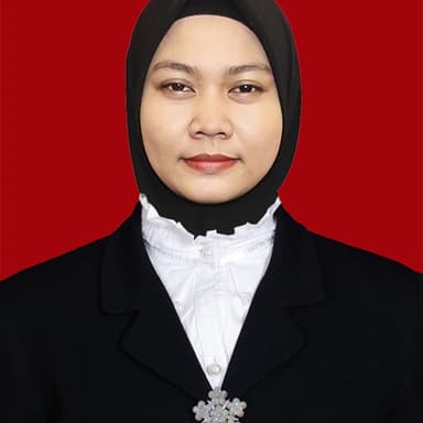 Profil CV Nurfadillah