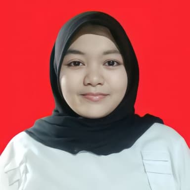 Profil CV NUR FADILLA MAHARDINI PUTRI