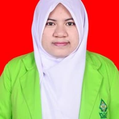 Profil CV Nur Faizah