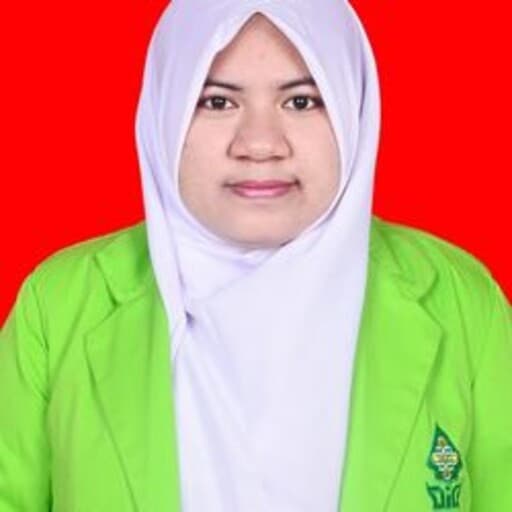 CV Nur Faizah