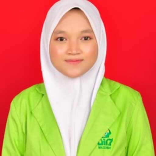 CV Nur Fatikah Sari