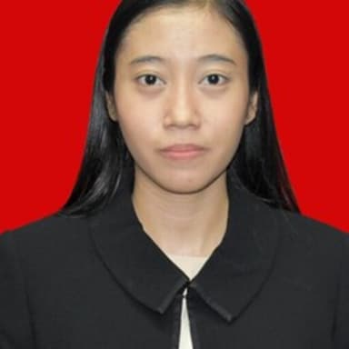 Profil CV Nur Fatimah