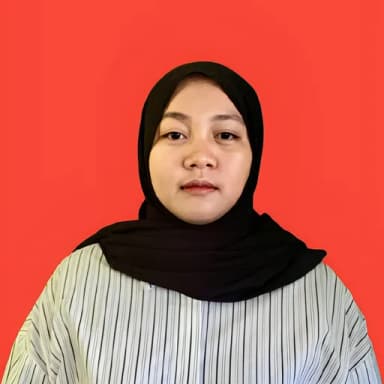 Profil CV Nurfatmi Efarli 