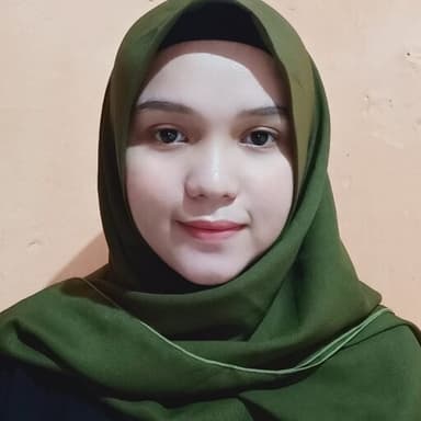 Profil CV Nurfiati