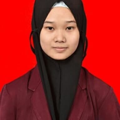 Profil CV Nur Fitra Amaliyah