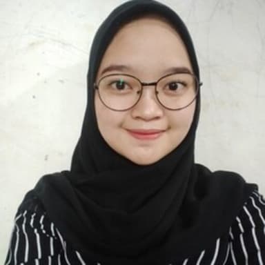 Profil CV Nur Fitri Apriani Harahap