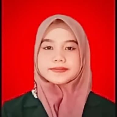 Profil CV Nur habibah syahrani bulan harahap