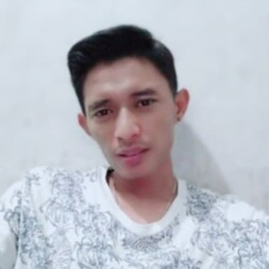 Profil CV Nur Hadi