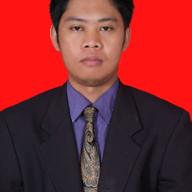 Profil CV Nurhadi Tamtowi