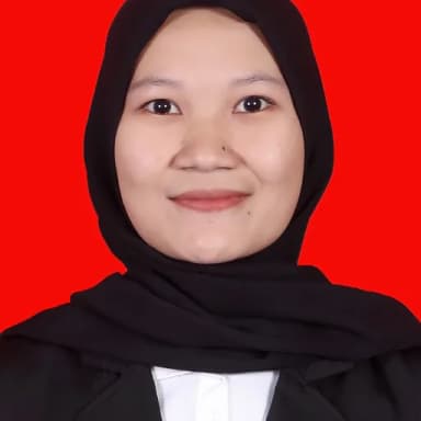 Profil CV Nur Hafidah Said S. Pi