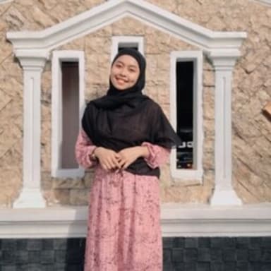 Profil CV Nur Hafifah